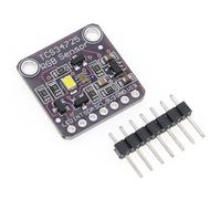 DollaTek Módulo de reconocimiento de Sensor de Color de luz TCS34725 RGB para Arduino
