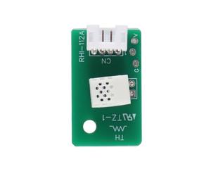 DollaTek Módulo Sensor de Humedad Precisión RHI-112A Digital Hygrómetro para Deshumidificadores HVAC Impresoras Rango 0-60°C Precisión ±3% HR Voltaje 3.15-5.5V DC