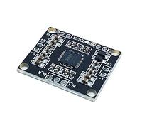 DollaTek PAM8610 tablero amplificador de potencia digital 2 x15w canal dual estéreo mini clase D amplificador de potencia tablero