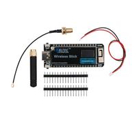 DollaTek Placa de desarrollo inalámbrica Stick Lite ESP32+LoRa V3 de 863-928MHZ compatible con interfaz ESP32-S3 de nodo tipo C para Wi-Fi Bluetooth y LoRa