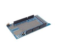 DollaTek Proto Shield Prototype Shield Proto Shield V3 con Min Breadboard 170 para Arduino UNO2011