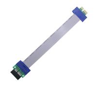 DollaTek RPi GPIO Tablero de Expansión Breakout + Cable Cinta para Frambuesa Pi 3 2