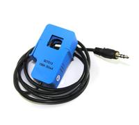 DollaTek SCT-013-000 Sensor de Corriente alterna no invasiva Split Core Transformer 100A