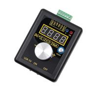 DollaTek SG-002 digital 0-22mA 0-10V Generador de señal de voltaje Transmisor de corriente Profesional Instrumentos de medición electrónicos