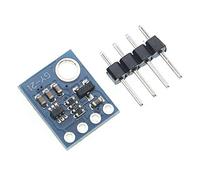 DollaTek SHT21 Módulo Digital del Sensor de Temperatura de la Humedad de HTU21 substituye SHT11 SHT15