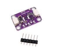 DollaTek SHT41 T/H sensor QWIIC puerto Módulo de temperatura y humedad