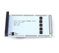 DollaTek Tablero de expansión TFT 3.2 Táctil LCD Shield para Arduino
