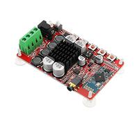 DollaTek TDA7492 2 x 50 vatios de Doble Canal Amplificador Digital inalámbrica Bluetooth 4.0 CSR8635 Receptor de Audio Amplificador de 50W + 50W Junta