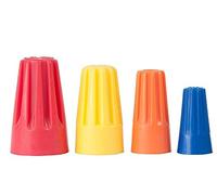 DollaTek Tornillo de conexión de cable eléctrico Tornillo de conector macho 70Pcs Pack Herramientas para el hogar y el trabajo