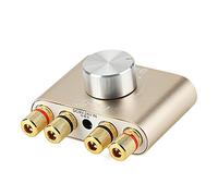DollaTek TPA3110 30W * 2 Dos canales mini estéreo de audio inalámbrico Bluetooth Amplificador de Señal Digital Power Amp para Tablet PC Portátiles Smartphone ect - Oro