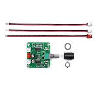 DollaTek XH-A158 placa amplificadora estéreo ultra clara bluetooth 5.0 canales duales módulo de sonido de altavoz inalámbrico diy de pequeña potencia 5wx2 dc5v