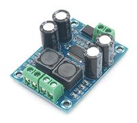 DollaTek XH-M311 60W Amplificador de Audio Mono DC8-24V Mini TPA3118 Tablero de amplificadores de Audio Digital