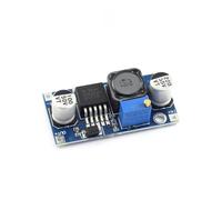 DollaTek XL6009 DC-DC Step Up Poder Aplicar 3V-32V a 5V-35V 4A MAX 400 KHz