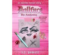 Dollface: The Awakening: A Prequel (The Dollhouse)