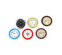 Dollho Escena en miniatura Modelo Simulación de alabanza de pared Decoración del hogar Juguete para Color y estilo aleatorios