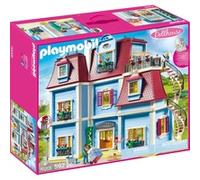 Dollhouse 70205 set de juguetes, Juegos de construcción Acción / Aventura, 4 año(s), AAA, Multicolor, Plástico