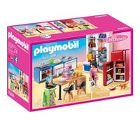 Dollhouse 70206 set de juguetes, Juegos de construcción Acción / Aventura, 4 año(s), Multicolor, Plástico
