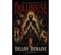 Dollhouse: A Coastal Small Town Occult Tarot Horror (The Strange Originals)