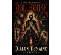 Dollhouse: A Coastal Small Town Occult Tarot Horror (The Strange Originals)