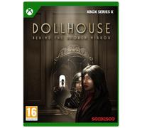 Dollhouse: Behind the Broken Mirror