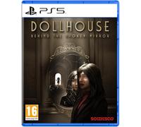 Dollhouse: Behind the Broken Mirror PS5