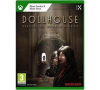 Dollhouse: Behind The Broken Mirror Juego para Consola Microsoft Xbox Series X