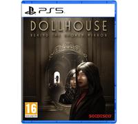 Dollhouse: Behind the Broken Mirror PS5