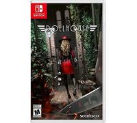 Dollhouse for Nintendo Switch [USA]