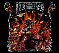 Dollhouse - Live In Sweden