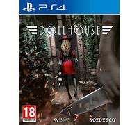 Dollhouse - PlayStation 4 - PlayStation 4 [Importación inglesa]