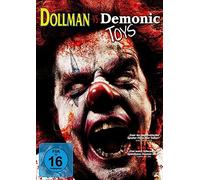 Dollman vs Demonic Toys [Alemania] [DVD]