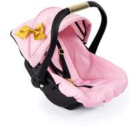 Dolls car seat, carry seat, baby doll accessories, suitable for the NEO Vario do