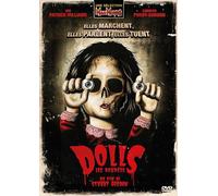 Dolls : Les poupées [Francia] [DVD]