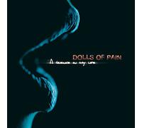 Dolls of pain - Asilence in my life