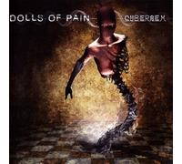 Dolls of Pain - Cybersex