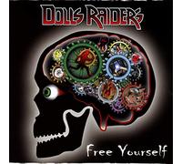 Dolls Raiders - Free Yourself