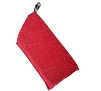 Dolltobe Manga de mordida de perro, manga de entrenamiento para cachorros de 43 cm con tela de arpillera, almohada de mordida para entrenamiento de perros medianos y grandes, pastor alemán y malinois
