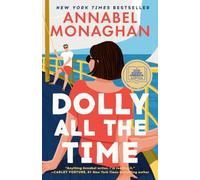 Dolly All the Time: A GMA Book Club Pick