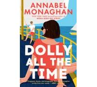 Dolly All The Time (ebook)
