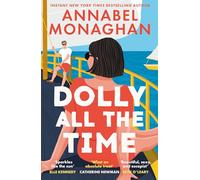 Dolly All the Time: The new unmissable swoonworthy romance for summer 2026