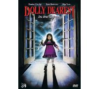 Dolly Dearest - Die Brut des Satans - ungeschnitten [Alemania] [DVD]