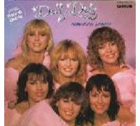 Dolly Dots - Dolly Dots - American Dream - [LP]