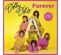 Dolly Dots - Forever (Gatefold sleeve) [180 gm 2LP Coloured Vinyl] [Vinilo]