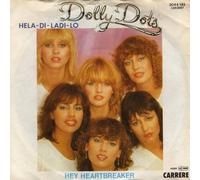 Dolly Dots - Hela-Di-Ladi-Lo - Carrere - 2044 193, Carrere - CAR 2057
