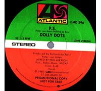 Dolly Dots - P.S.