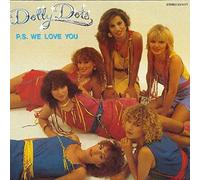 Dolly Dots - P.S. We Love You - Polydor - 2374177