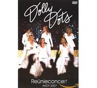 Dolly Dots - Reunieconcert 2007 (Dv) [DVD-AUDIO]