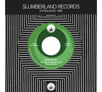 Dolly Dream The Way to Heaven (Vinyl) 7" Single
