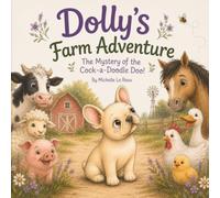 Dolly: Farm Adventure the mystery of the Cock-a-doodle Doo!