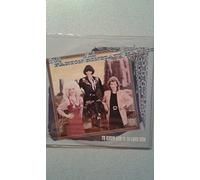 Dolly / Linda Ronstadt / Emmylou Harris Parton - To Know Him Is To Love Him / Farther Along (+ Label Info) [Vinyl Single]